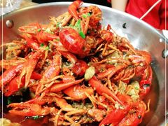 -虾小龙老长沙龙虾馆(坡子街店)