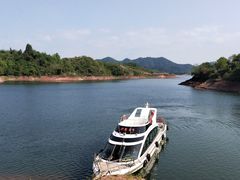 -千岛湖湖人皮划艇俱乐部