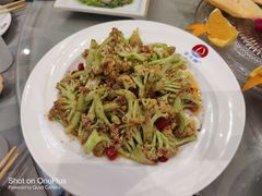 -小船渔村•大连菜•大连焖鱼(明泽街店)