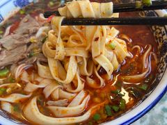 -马吉德牛肉拉面(新街口店)