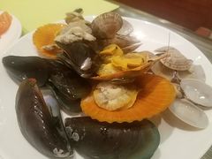 -惠州金海湾嘉华度假酒店