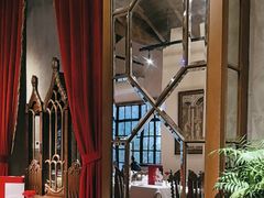 -玫瑰厅上海菜(兴国路店)