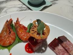-湖滨28中餐厅·西湖宴·杭州君悦酒店