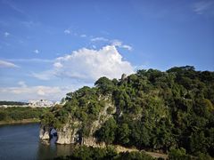 -璟象酒店-爱丽坊景观餐厅