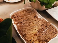 牛百叶-牛街·马辈儿涮肉(牛街二店)