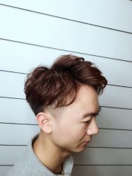 点击看大图 -HD HAIR STYLE