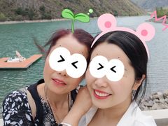 -叠溪松坪沟景区