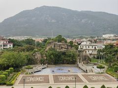 -中国闽台缘博物馆