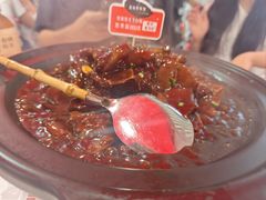 -回味黑鸭煲·始于2006(万松园店)