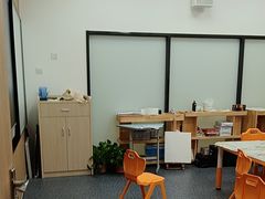 -新东方素质成长中心(金源校区)
