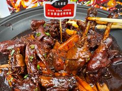 -回味黑鸭煲·始于2006(万松园店)