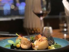 -AZUL by FUEL蓝色·法式酒馆(琶醍店)