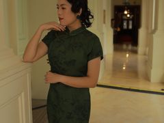 -利顺德大饭店·维多利亚花园(小白楼店)