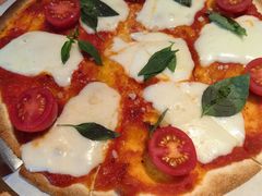 -新贝乐意大利餐厅(苏州中心店)