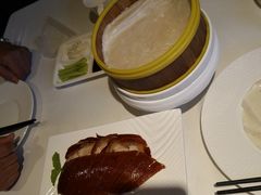 -贝勒爷·酥不腻烤鸭