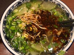 -有礼有面(知春路店)
