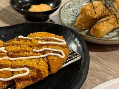 -左舞和风屋便当(金地店)