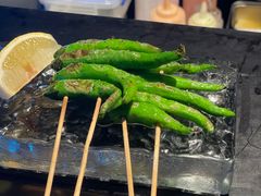 -乌君·酒场·炭火烧鸟(侨城坊店)