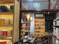 -下梅人家土菜馆(历史文化餐厅度假区店)