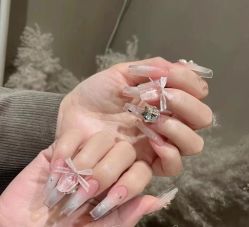 点击看大图 -睫毛弯弯·美甲美睫