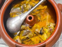 -福照楼汽锅鸡·云南特色菜(火车站锦江店)