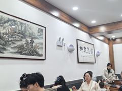 -马洪小炒泡馍馆(钟楼回民街店)