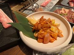 -新石器烤肉(中房金谊广场店)