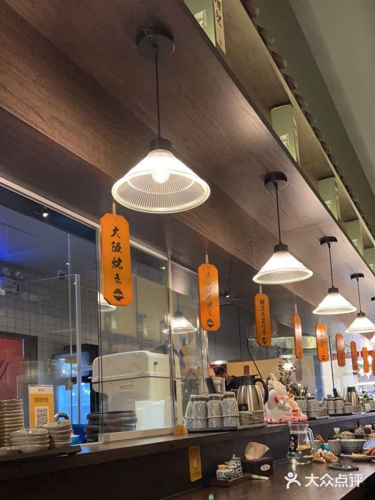 哥哥の深夜食堂(永乐汇亲子购物运动中心店)图片