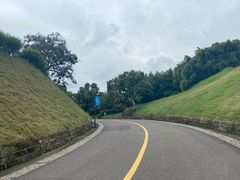 -张坝桂圆林公园
