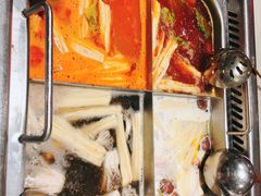 -海底捞火锅(武胜路凯德广场店)