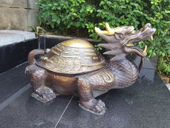 -石锅鱼府(二分店)