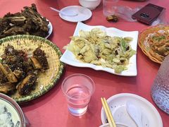 -堤角王师傅牛骨头