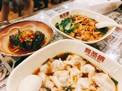-双燕楼·手工馄饨·汤面小吃(世纪汇店)