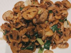 -燕郊烧鸽子(酷车小镇店)