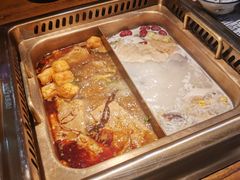 -九鼎轩脆毛肚火锅(邗江万达店)