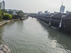 -嘉兴月河历史街区