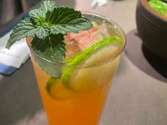 -山石榴·贵州菜(K11店)