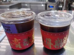 -人民咖啡馆(四行仓库店)