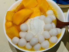 -小团圆糖水铺(襄阳南路店)