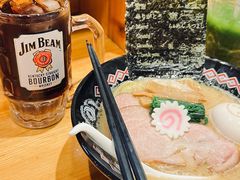 -Ramen满吉·豚骨拉面(丽园路店)
