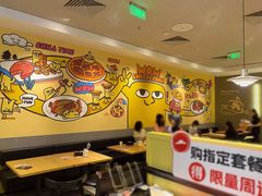 -必胜客(南宁盛天地店)