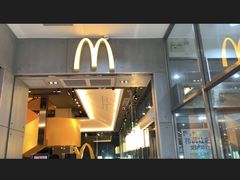 -麦当劳(SM城市广场店)