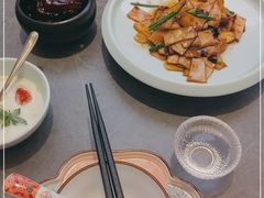 -江南里·新浙菜(苏州大悦城店)