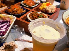 -火山屋台(新街口店)