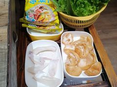 -鱼醉无骨鱼·中山脆肉鲩(荔湾路店)