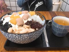 -WONDER ICE 萬得冰田(建設路总店)