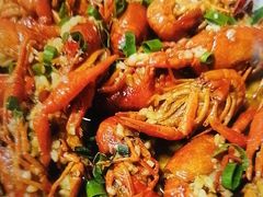 -山海经·海边人家 海鲜新青岛菜(扬州路店)