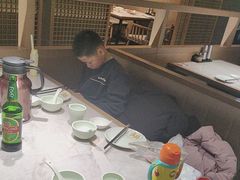 -船歌·鱼水饺青岛菜(黄岛珠江路店)