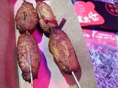 -蘭奢雅集·江浙菜(青山江滩店)