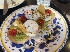 -Alimentari Grande(东湖路店)